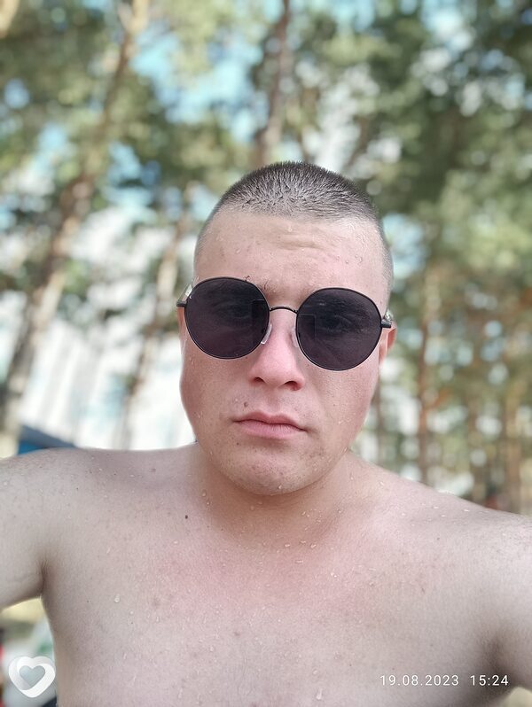 Артём, 23, Гулькевичах — анкета №849433