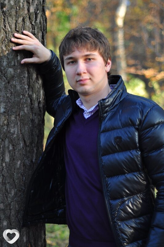 Maksim Vip, 34, Симферополе — анкета №849435