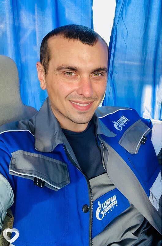 Константин, Надым