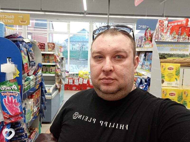 Сергей, 41, Морозовске — анкета №849447