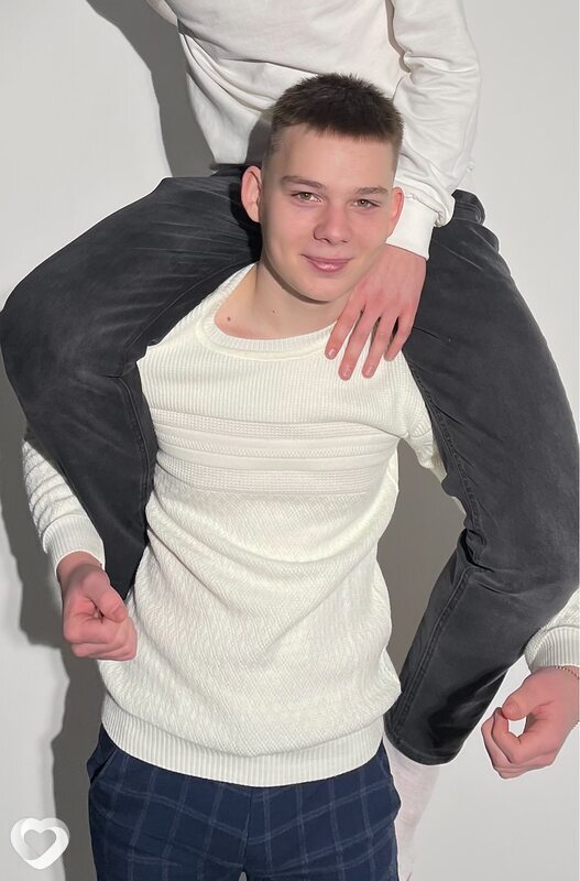 Кирилл, 21, Могилев — анкета №849448