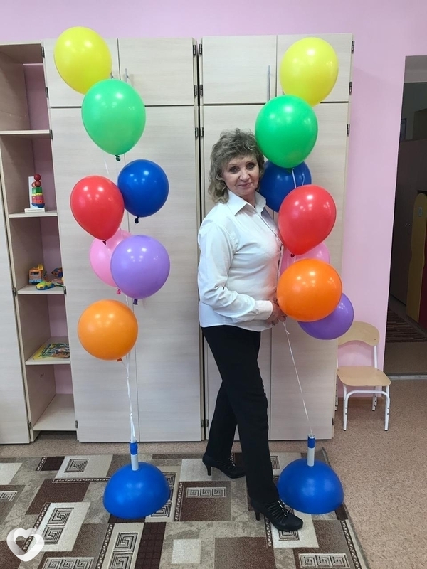 Наталья, Узловая