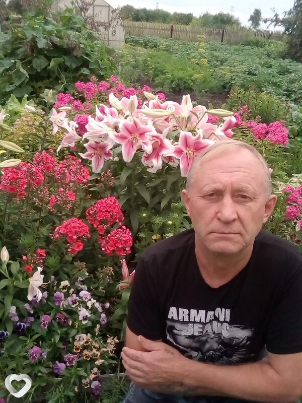 Сергей, Полысаево