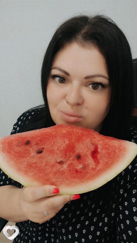Ольга, 45, Омске — анкета №849407