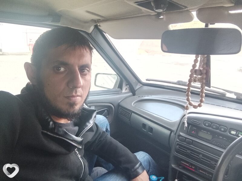 Роман, 37, Калуге — анкета №849413