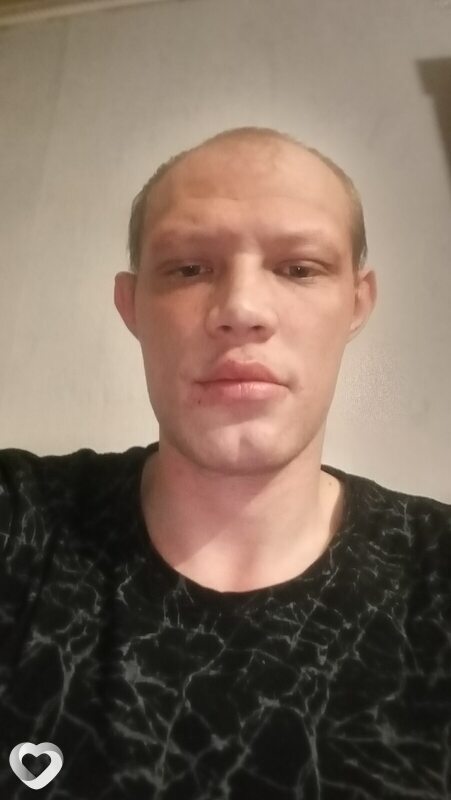 Антон, 26, Ангарске — анкета №849417