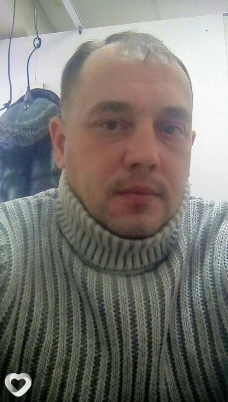 Сергей, 41, Омске — анкета №849418