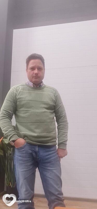 Андрей, 47, Москве — анкета №849419