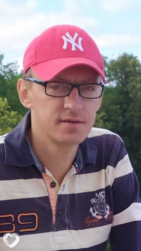 Николай, 51, Барановичах — анкета №849422