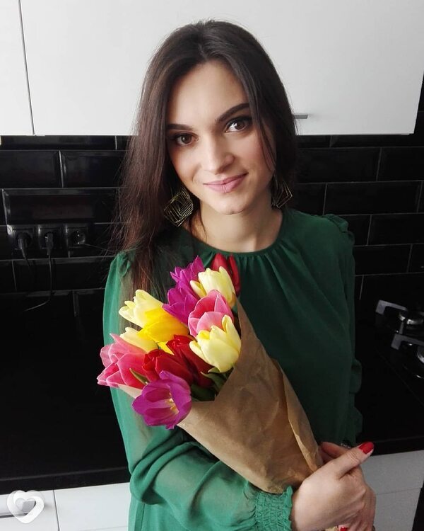 Марина, 30, Канске — анкета №849425