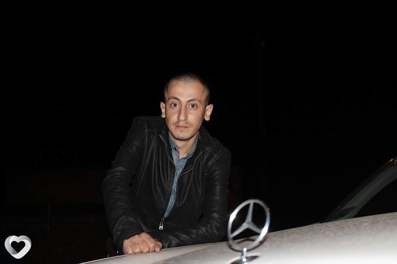 Андо, 34, Егорьевске — анкета №849454