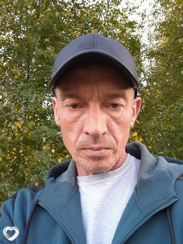 Ярослав, 55, Новокузнецке — анкета №849455