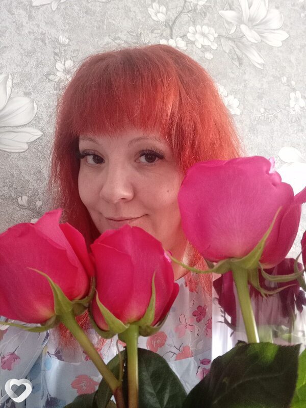 Наталья, 46, Владивостоке — анкета №849457