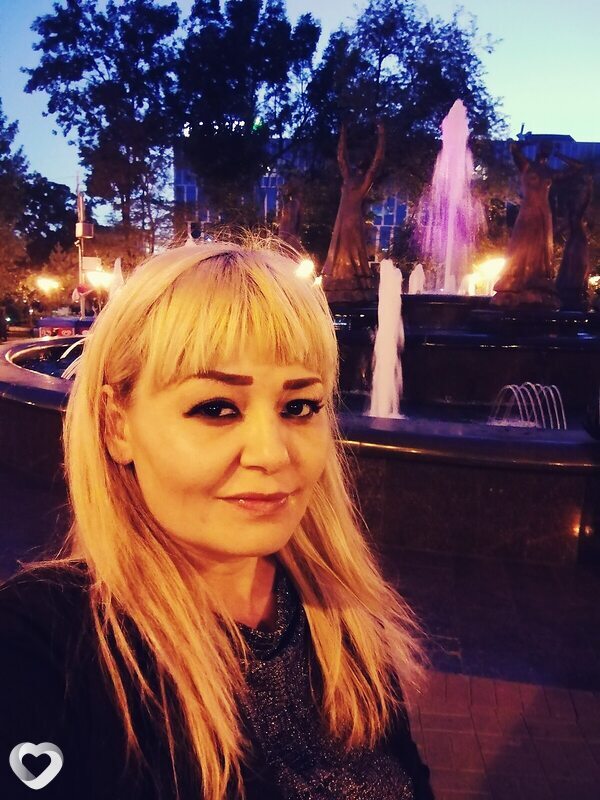Наиля, 41, Сургуте — анкета №849463
