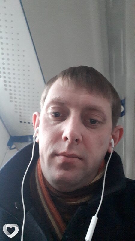 Алексей, 39, Балашихе — анкета №849467