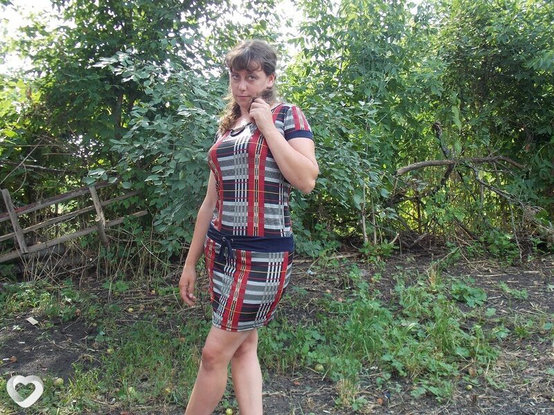Ирина, 40, Воронеже — анкета №849474