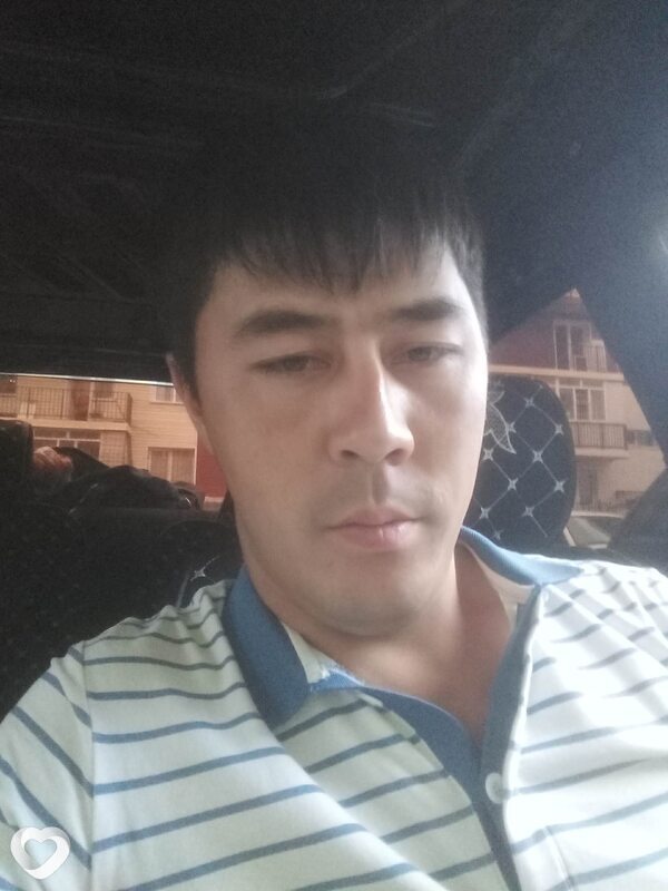 Айбек, 34, Алматы — анкета №849579