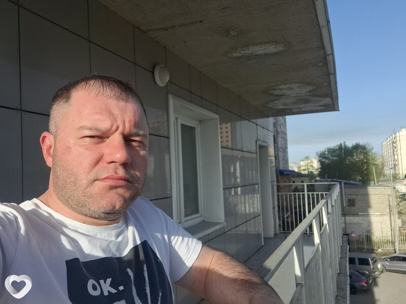 Рмн, 39, Волосове — анкета №849582