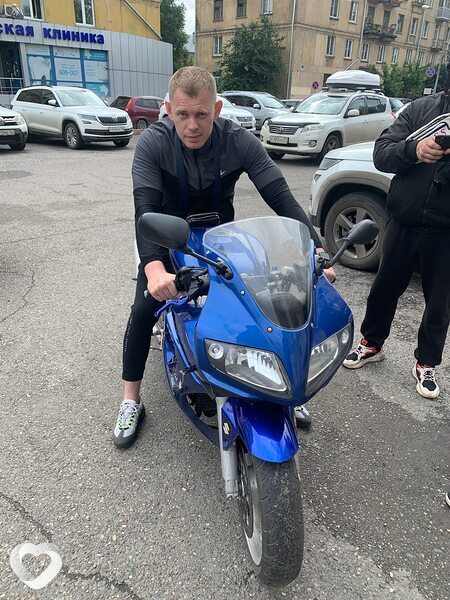 Артём, 30, Новокузнецке — анкета №849583