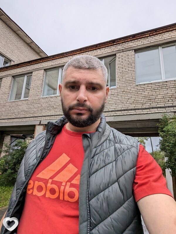 Алексей, 40, Санкт-Петербурге — анкета №849586