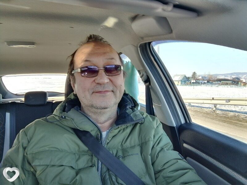 Тимур, 59, Челябинске — анкета №849587