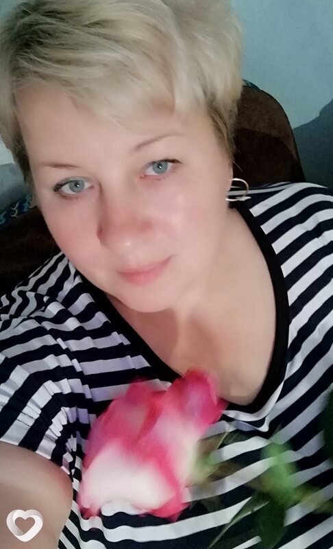 Лера, 50, Краснодаре — анкета №849596