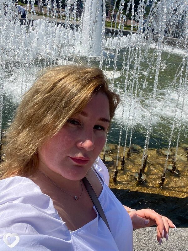 Алена, 46, Уфе — анкета №849597