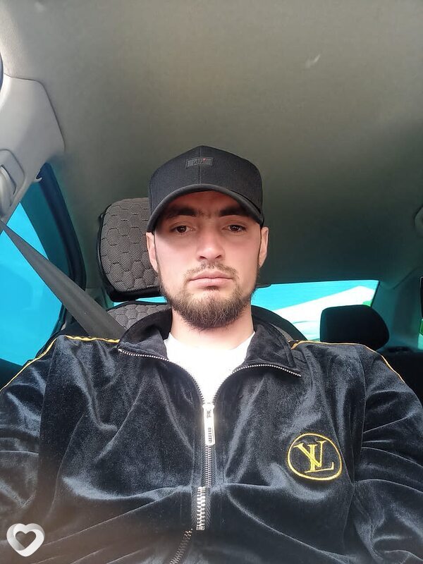 Самад, 31, Алматы — анкета №849481
