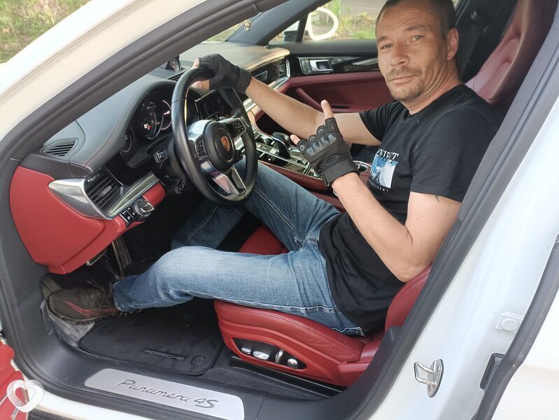 Алексей, 44, Лосино-Петровском — анкета №849485