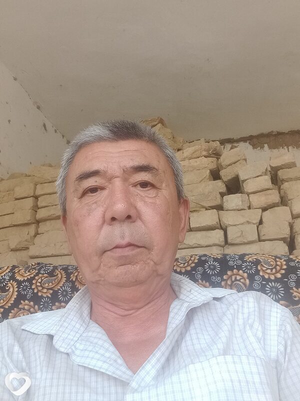Бахадир, 56, Ташкент — анкета №849489
