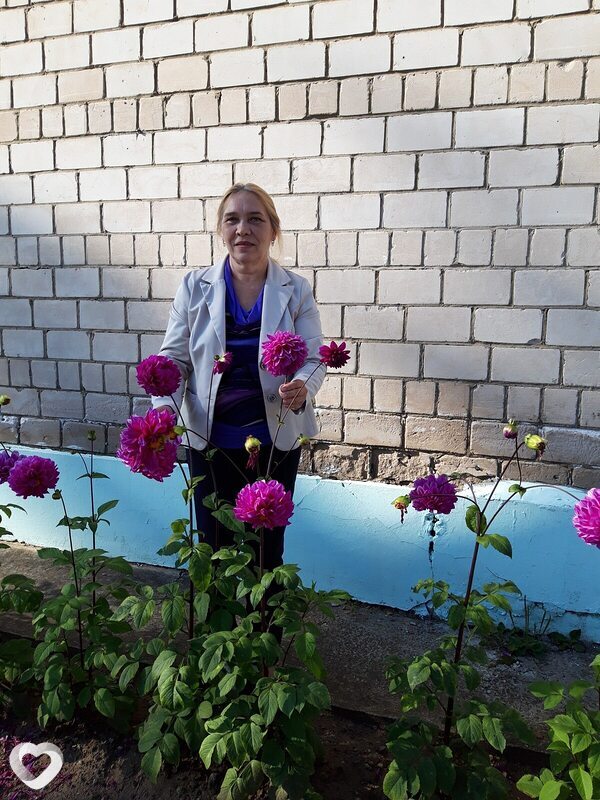 Елена, 62, Ижевске — анкета №849639