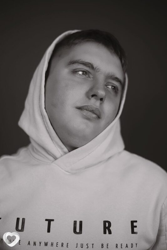 Максим, 26, Москве — анкета №849647