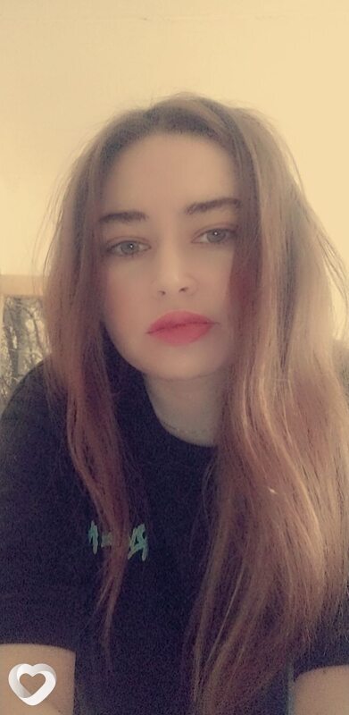 Наталия, 33, Москве — анкета №849602