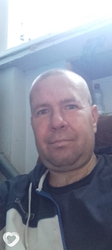 Александр, 49, Кинешме — анкета №849604