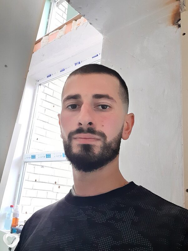 Георгий, 31, Калининграде — анкета №849609