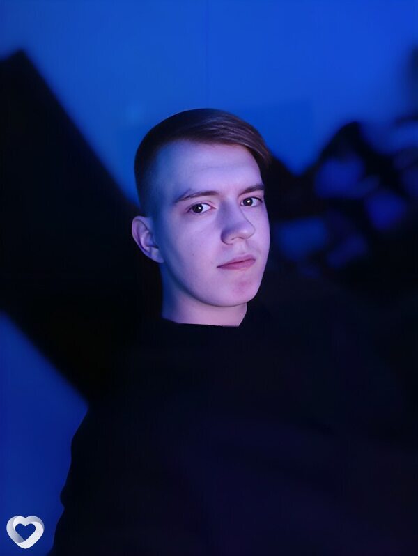 Дмитрий, 28, Самаре — анкета №849613