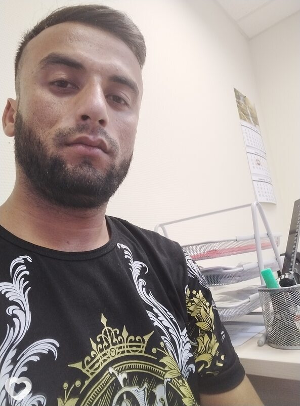 Наврузбек, 28, Великом Новгороде — анкета №849619