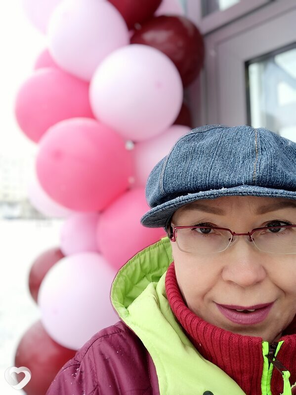 Ольга, 53, Всеволожске — анкета №849621