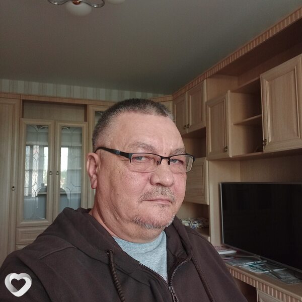 Николай, 55, Саранске — анкета №849622