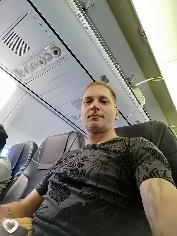 Сергей, 43, Липецке — анкета №849623