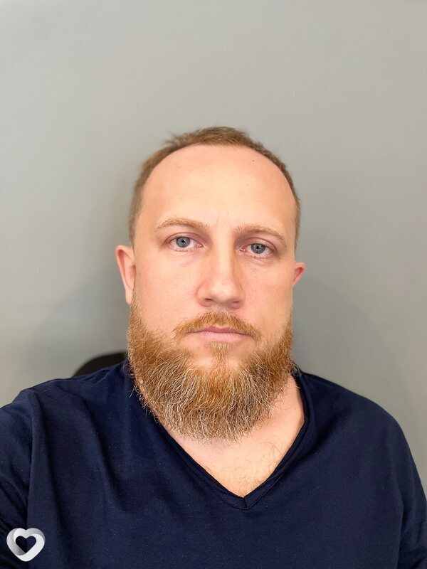 Алексей, 41, Магнитогорске — анкета №849624