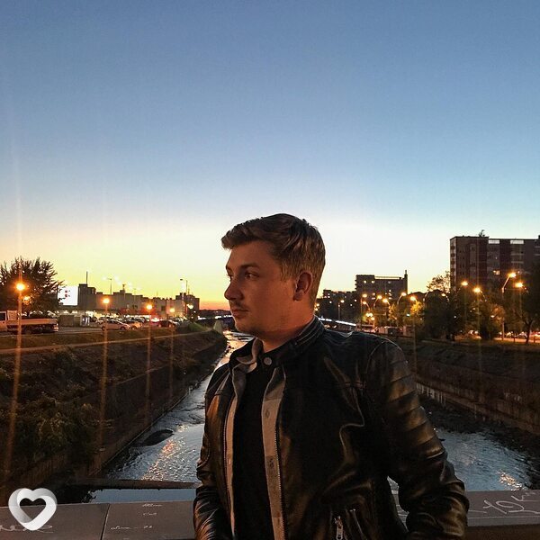 Алексей, 28, Орёл — анкета №849503