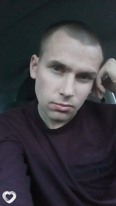 Саша, 32, Вельске — анкета №849507