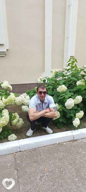 Сергей, 38, Тобольске — анкета №849519
