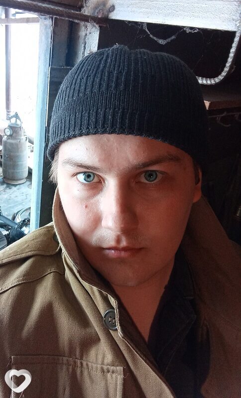 Дмитрий, 23, Ульяновске — анкета №849525