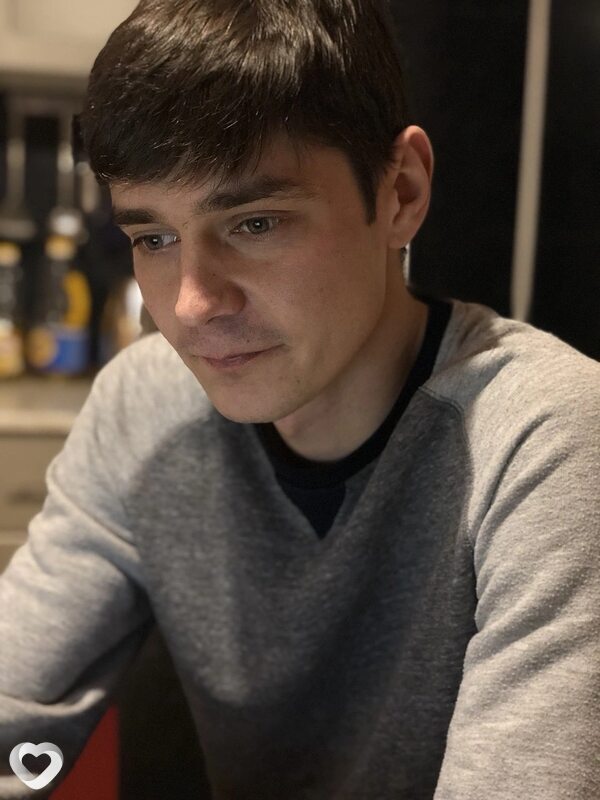 Дмитрий Игнатов, 35, Магнитогорске — анкета №849551