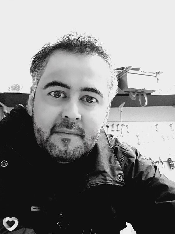 Назир, 39, Екатеринбурге — анкета №849556