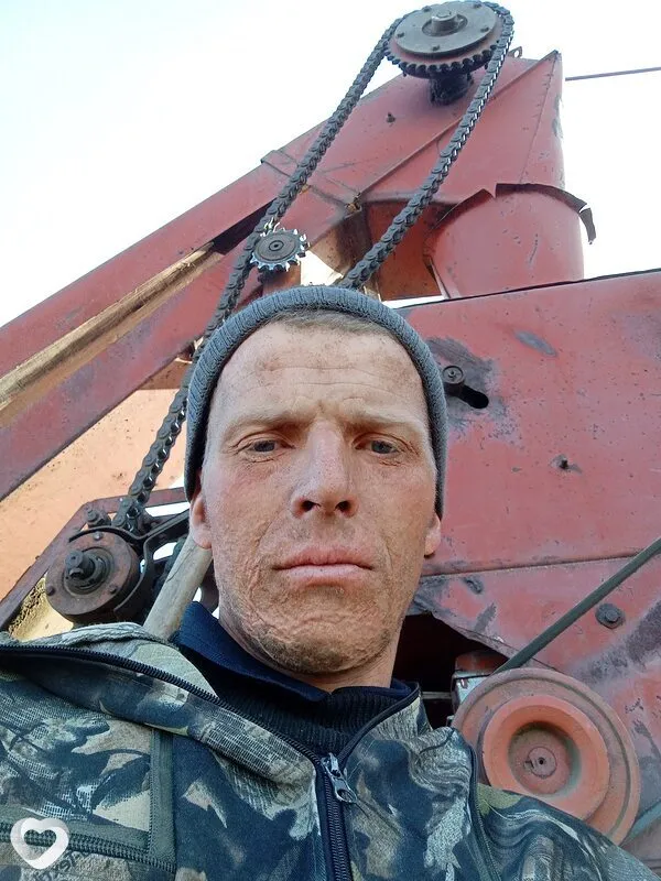Андрей, 33, Змеиногорске — анкета №849558