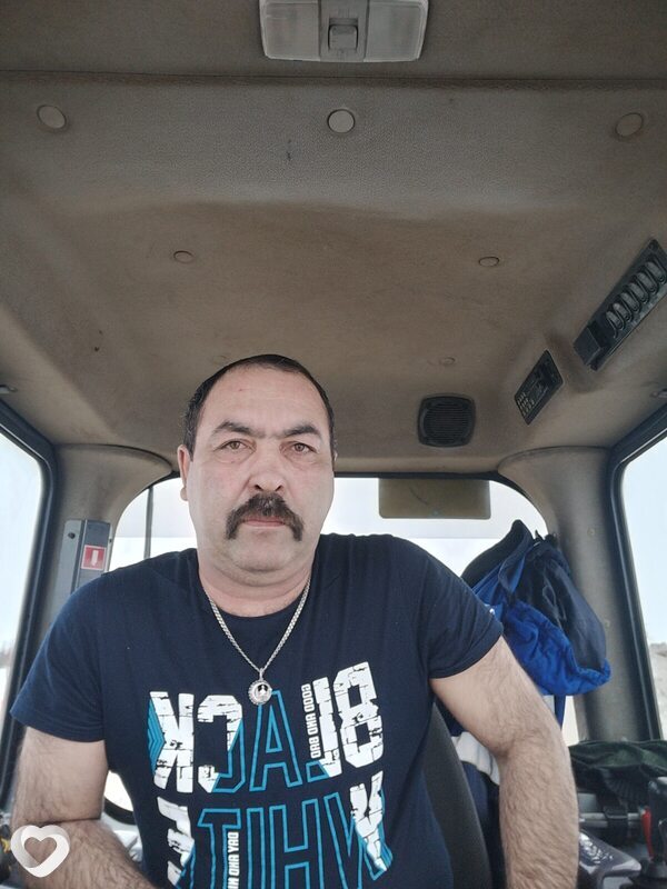 Данил, 51, Сатке — анкета №849564