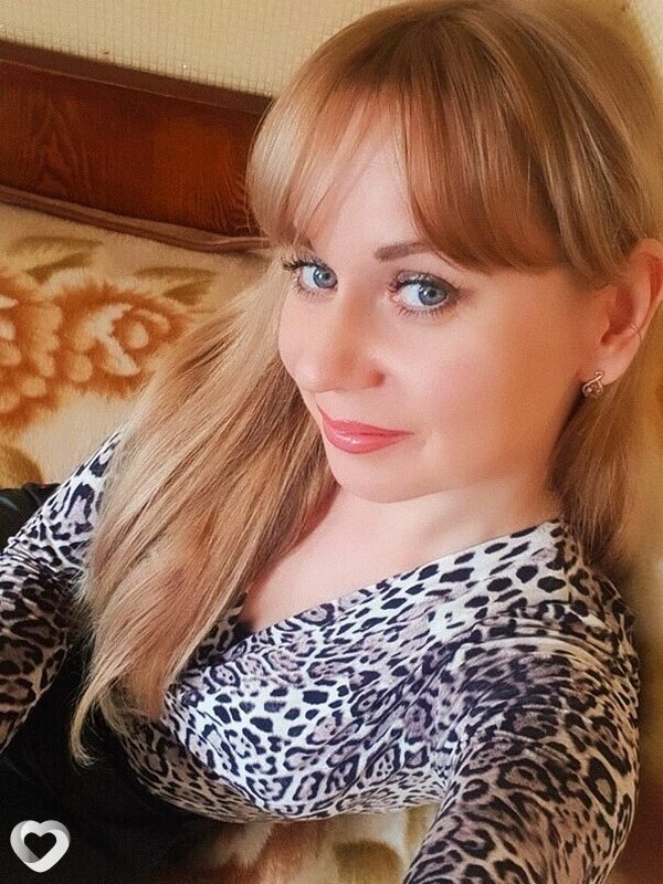 Екатерина, 42, Тамбове — анкета №849569
